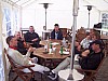 2007-05-07 Saliena GC, Jan Englund, Tommy Lindh, Leif Lagerholm, Henrik Ericson, Wilhelm Wråkhufvud, Erik Englund och Henrik Romanov
